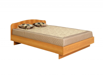 Кровать Светлана К (1450х1982 мм) Светлана (В) 145 см