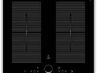 Индукционая варочная поверхность EVI 640 F BL