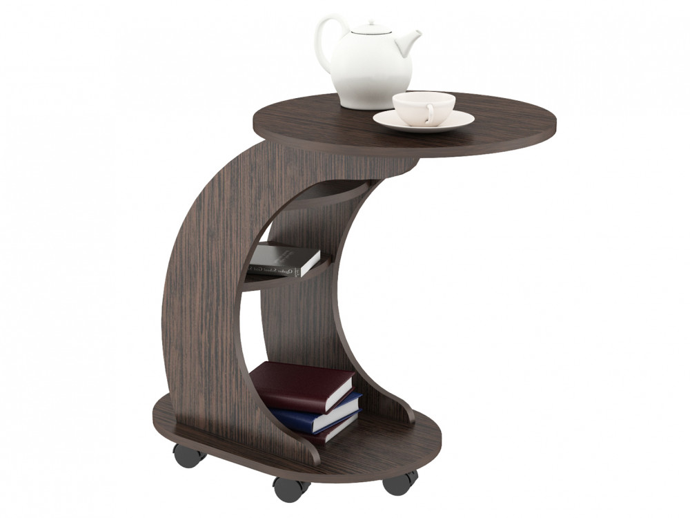 Журнальный столик  придиванный Стеллс