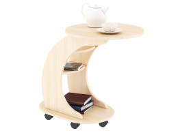 Журнальный столик  придиванный Стеллс