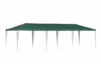 Тент-шатер для дачи  1063