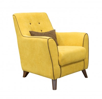 Кресло НижегородмебельИК Френсис