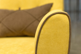 Кресло НижегородмебельИК Френсис