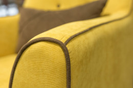 Кресло НижегородмебельИК Френсис