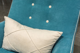 Кресло НижегородмебельИК Френсис