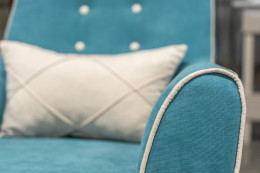 Кресло НижегородмебельИК Френсис