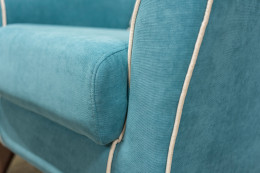 Кресло НижегородмебельИК Френсис