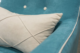 Кресло НижегородмебельИК Френсис