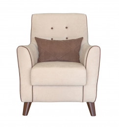 Кресло НижегородмебельИК Френсис