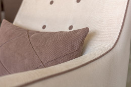 Кресло НижегородмебельИК Френсис