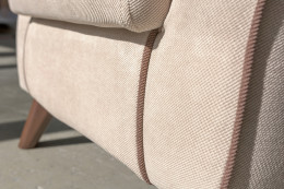 Кресло НижегородмебельИК Френсис