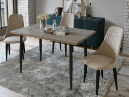 Стул Франк Конус 2