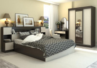 Спальня Бася (СуМ)