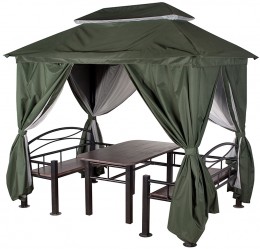 Шатер - беседка Уют