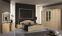 Спальня Валерия Классика 3 