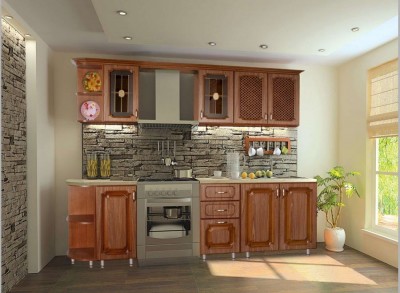 Кухня Ника 1,9 метра