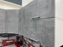 Кухня Оптима 2,8 метра