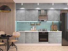 Кухня Оптима 2,8 метра