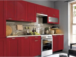 Кухня Базис Nicole 3,2 метра