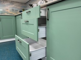 Кухня Базис Nicole 3,2 метра