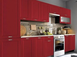 Кухня Базис Nicole 3,2 метра