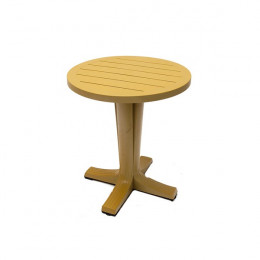 Стол Прованс круглый 