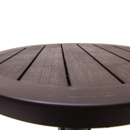 Стол Прованс круглый 