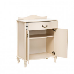 Комод Leset "Джульетта" с распашными дверцами