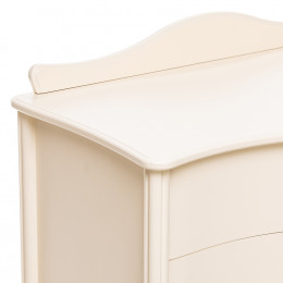 Комод Leset "Джульетта" с распашными дверцами