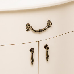 Комод Leset "Джульетта" с распашными дверцами