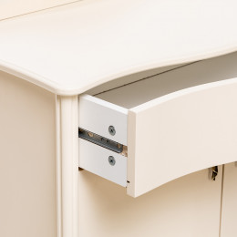 Комод Leset "Джульетта" с распашными дверцами