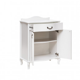 Комод Leset "Джульетта" с распашными дверцами