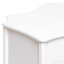 Комод Leset "Джульетта" с распашными дверцами