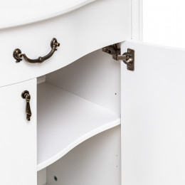 Комод Leset "Джульетта" с распашными дверцами