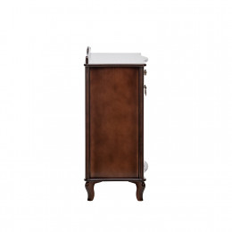 Комод Leset "Джульетта" с распашными дверцами