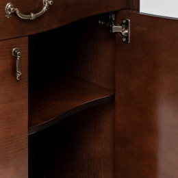 Комод Leset "Джульетта" с распашными дверцами