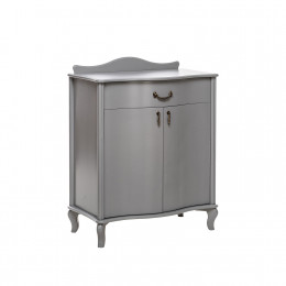 Комод Leset "Джульетта" с распашными дверцами