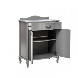 Комод Leset "Джульетта" с распашными дверцами