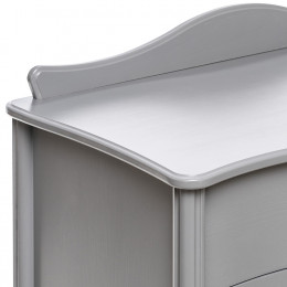 Комод Leset "Джульетта" с распашными дверцами