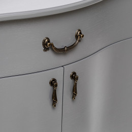 Комод Leset "Джульетта" с распашными дверцами