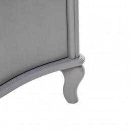 Комод Leset "Джульетта" с распашными дверцами