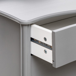 Комод Leset "Джульетта" с распашными дверцами