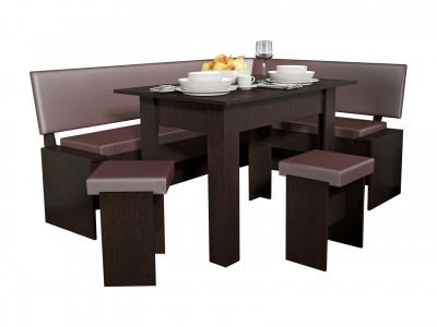 Кухонный уголок  Чикаго