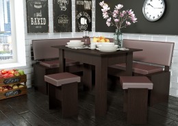 Кухонный уголок  Чикаго