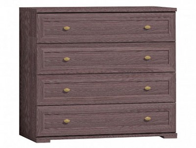 Комод Sherlock 65 (спальня) 