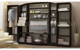 Гостиная ПВХ Макарена, 3100