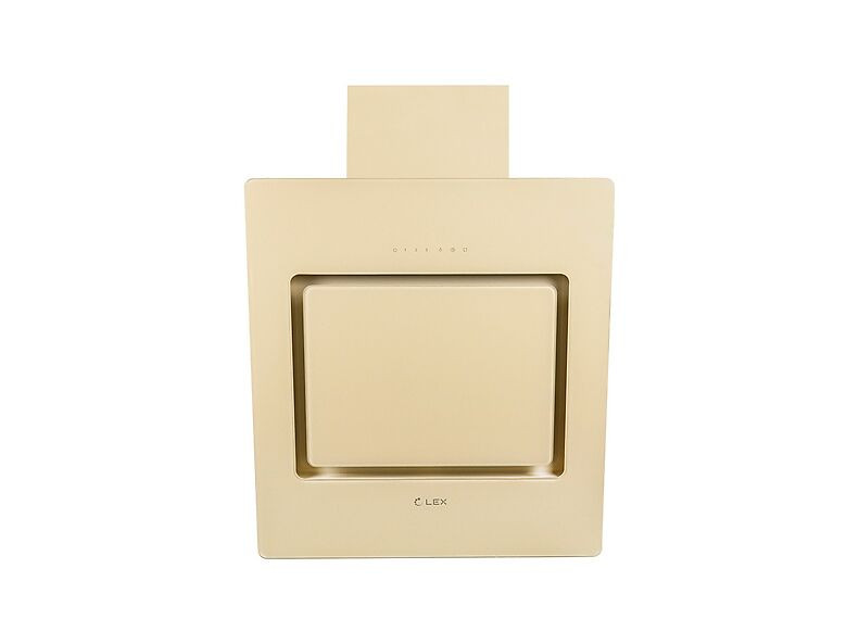 Кухонная вытяжка LEX LEILA 600 IVORY