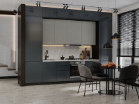 Кухня Маори 3,4 метра