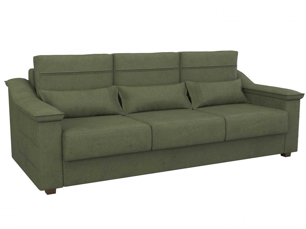 Прямой диван  Холидей Люкс