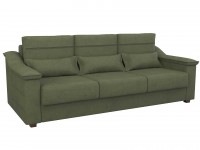 Прямой диван  Холидей Люкс